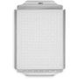 Voir la diapositive 3 : Weber Plat de cuisson de cuisson en acier inoxydable 40x30x3cm
