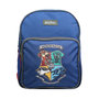 Voir la diapositive 1 : Bagtrotter Sac à dos 30 cm avec poche Harry Potter Bleu Bagtrotter