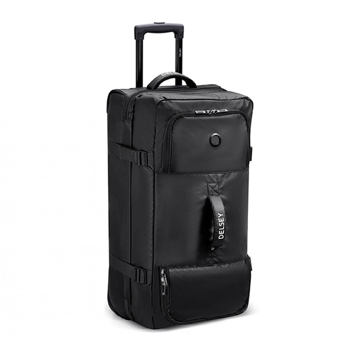 Delsey Sac de voyage avec roulettes 71L Raspail 73cm