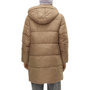 Voir la diapositive 2 : Vero Moda Doudoune Camel Femme Vero Moda Nova