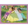 Voir la diapositive 2 : CLEMENTONI Puzzle enfant 4 en 1 – Disney Princess – Clementoni – Dès 4 ans