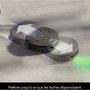 Voir la diapositive 4 : Dyson Robot Aspirateur Laveur Spot+Scrub AI