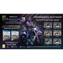 BANDAI Monster Energy Supercross 3 PS4