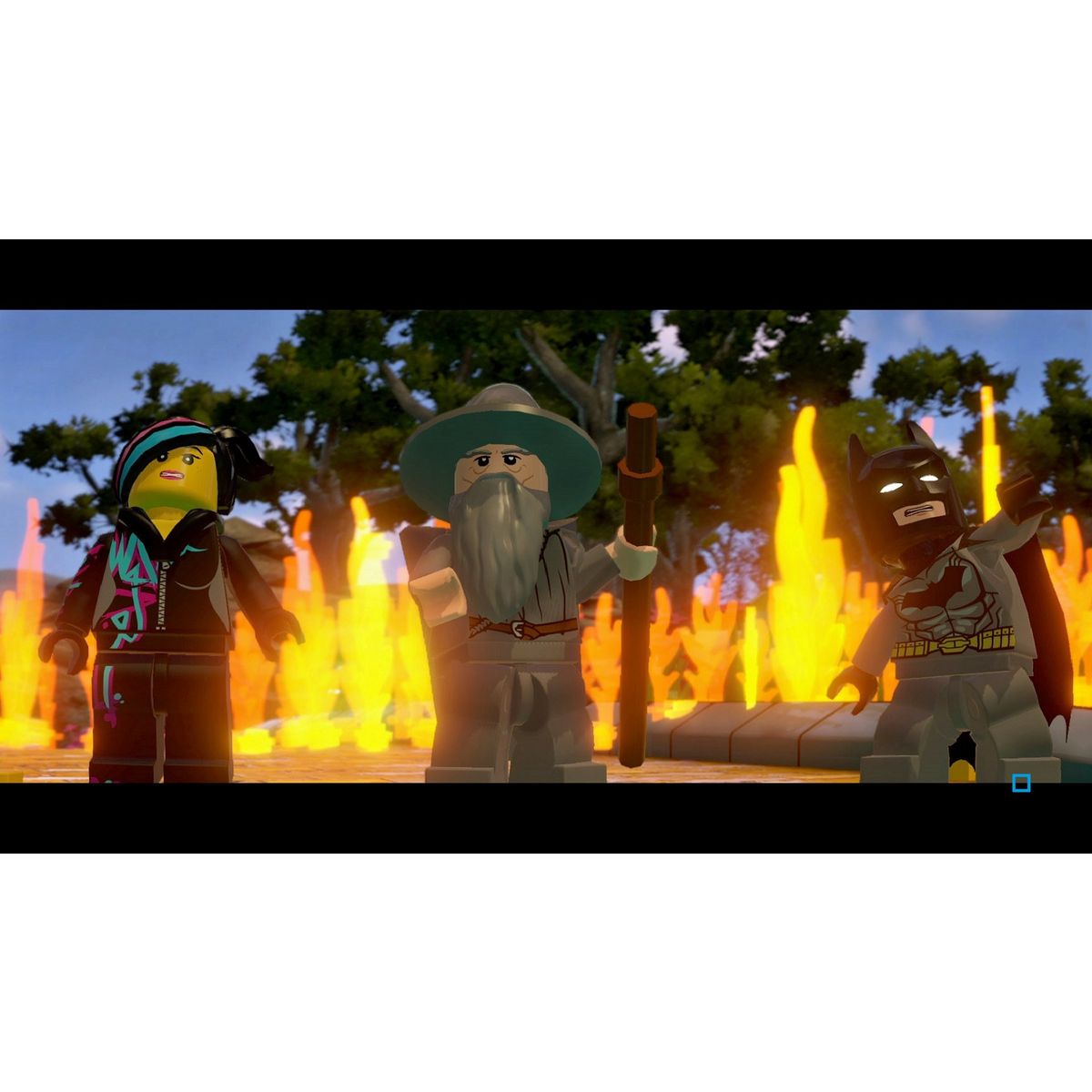 Lego Dimensions - Pack de démarrage Xbox One