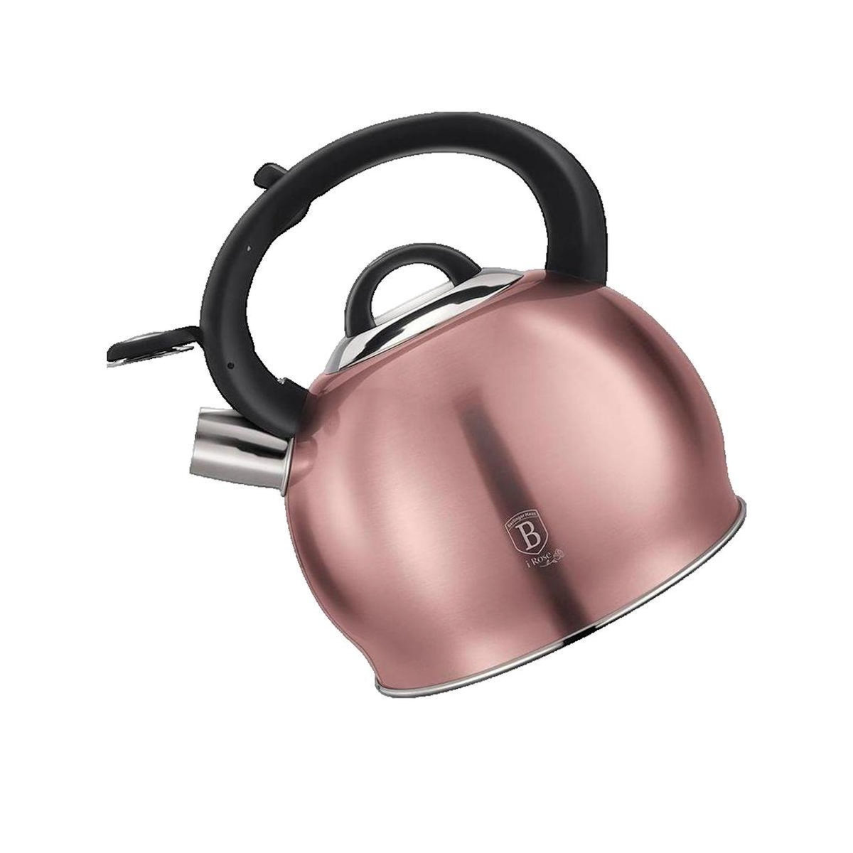 BERLINGER HAUS Bouilloire Berlinger Haus 3,0 L i-Rose