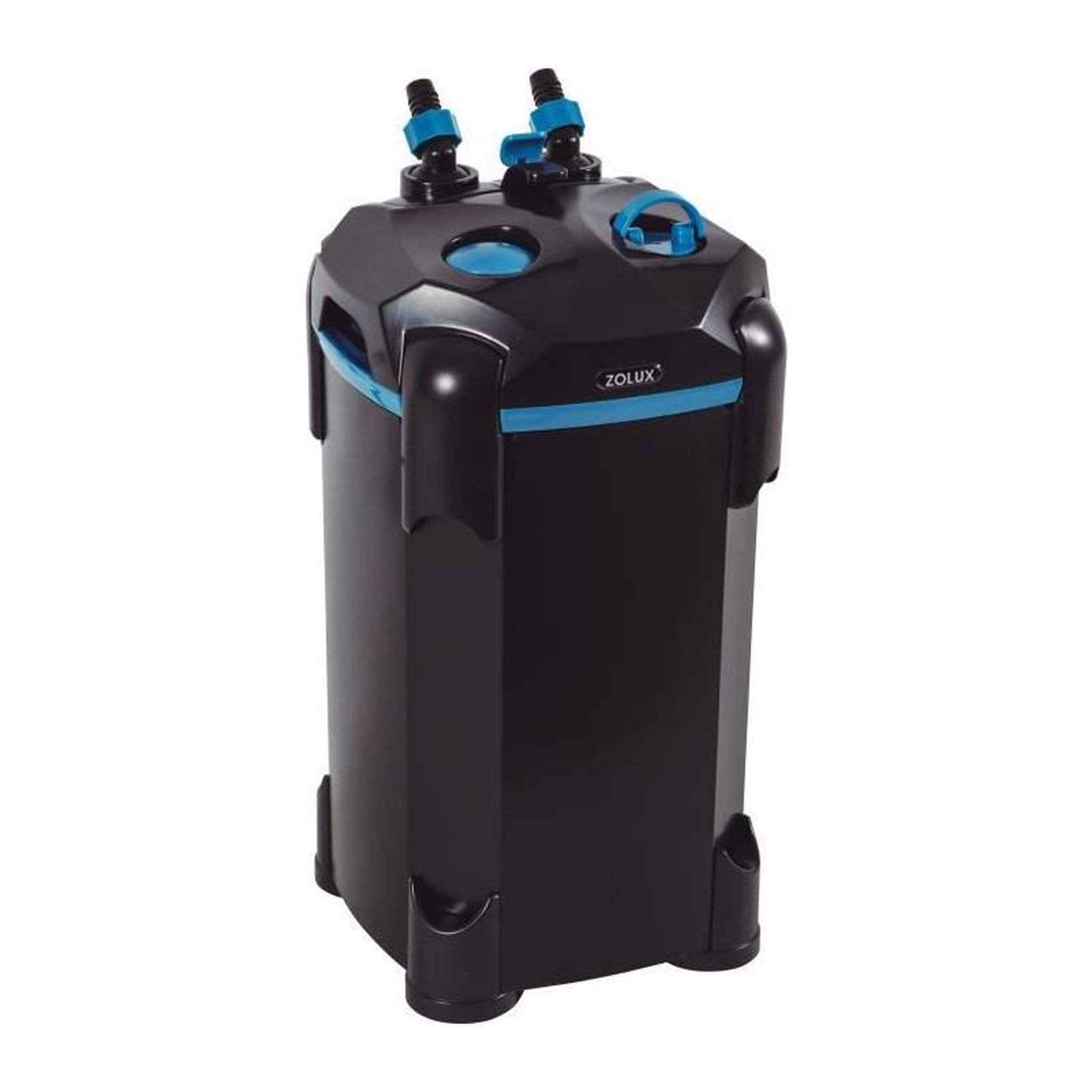 Zolux Filtre extérieur - Zolux - Xternal 300 - Pour aquarium de 200 a 300 L - Débit de 1200 L/h - 13.2W