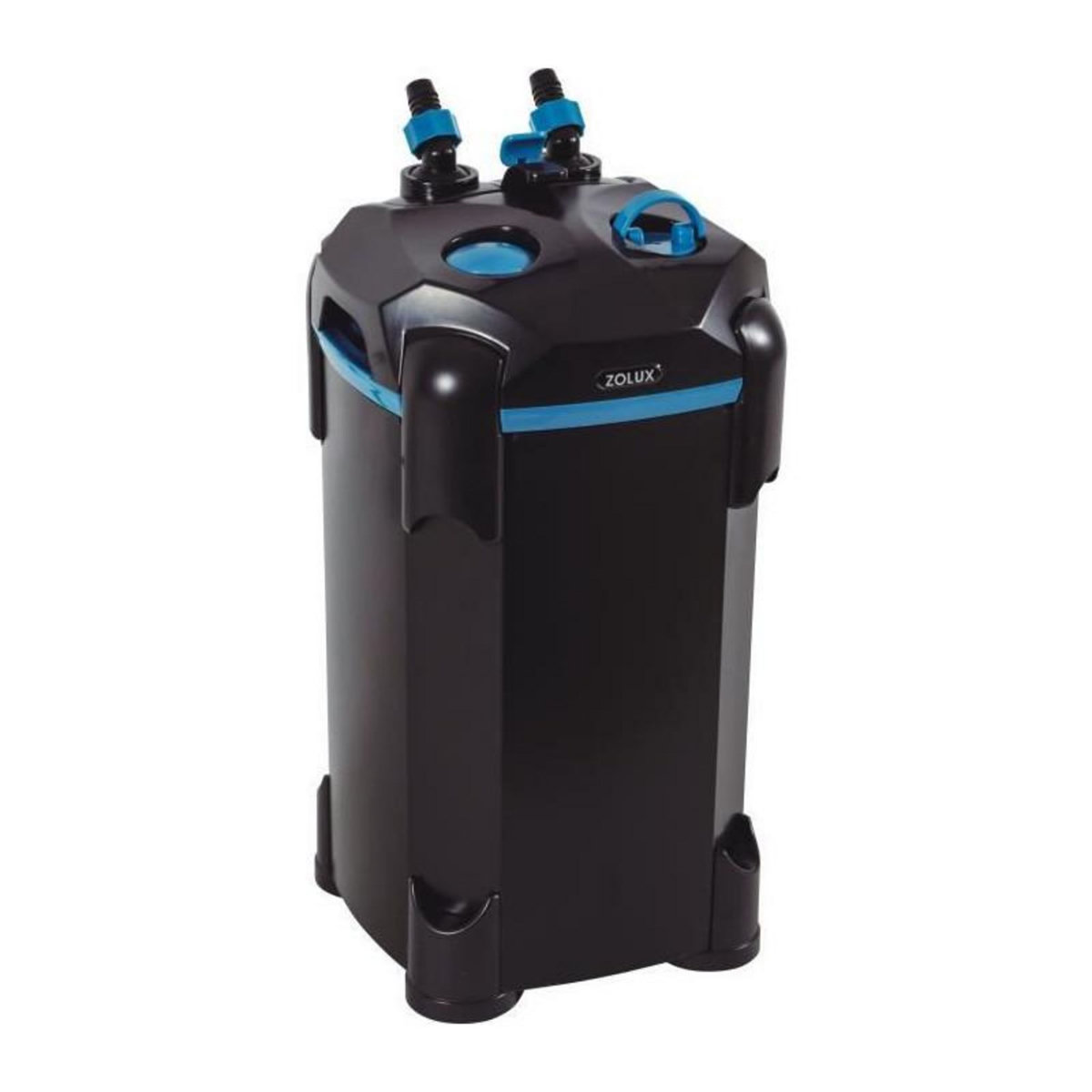 Zolux Filtre extérieur - Zolux - Xternal 300 - Pour aquarium de 200 a 300 L - Débit de 1200 L/h - 13.2W