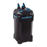 Zolux Filtre extérieur - Zolux - Xternal 300 - Pour aquarium de 200 a 300 L - Débit de 1200 L/h - 13.2W