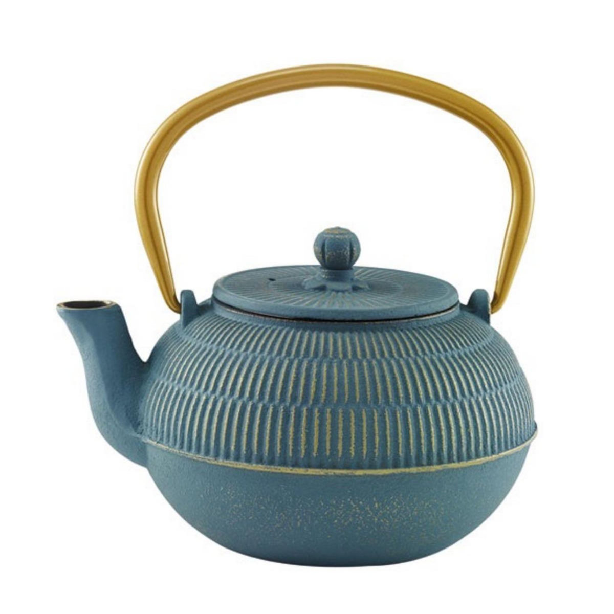 Beka Théière en fonte0.9l bleu - 16409354