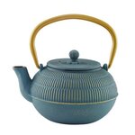 Beka Théière en fonte0.9l bleu - 16409354