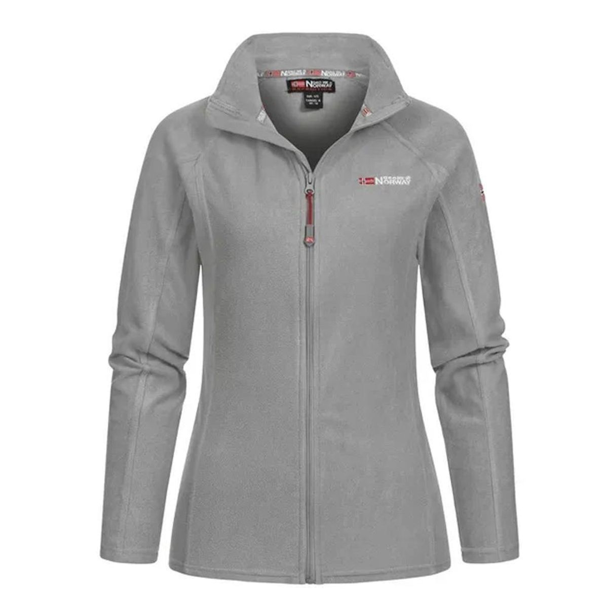 GEOGRAPHICAL NORWAY Veste Polaire  Femme Geographical Norway Lady 233