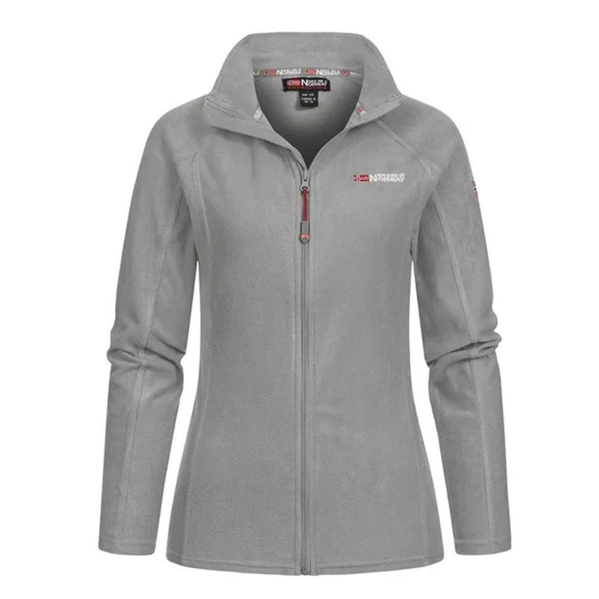 GEOGRAPHICAL NORWAY Veste Polaire  Femme Geographical Norway Lady 233
