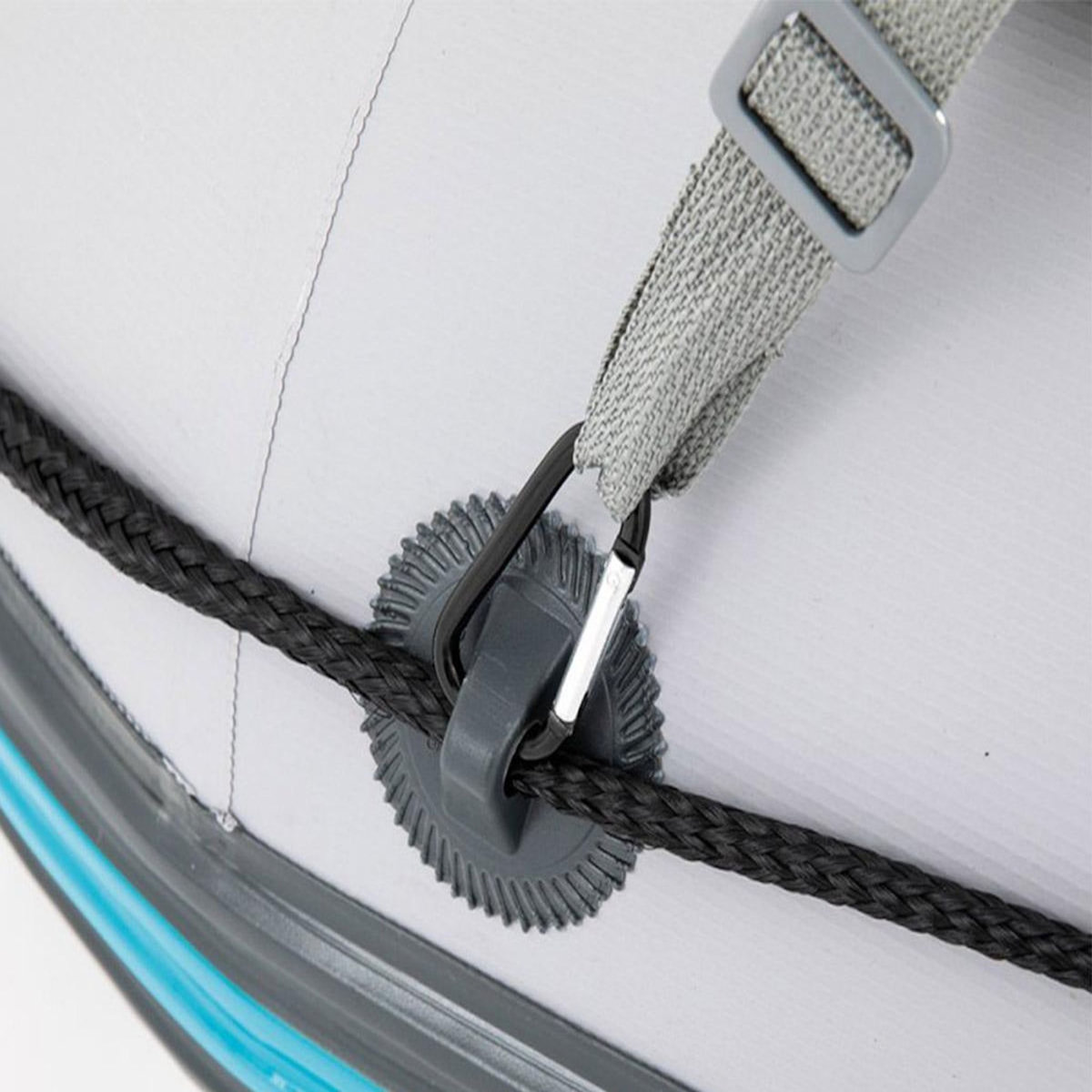 INTEX Auvent bateau gonflable - Intex