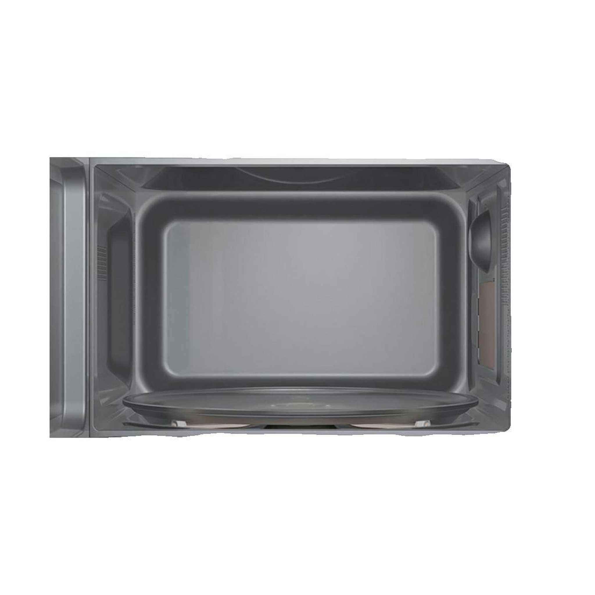 Voir la diapositive 2 : BOSCH Four à micro-ondes Bosch BFL523MW3 blanc