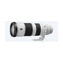 Voir la diapositive 2 : SONY Appareil photo Sony Objectif Télézoom 200-600 mm f/5.6-6.3 G OSS
