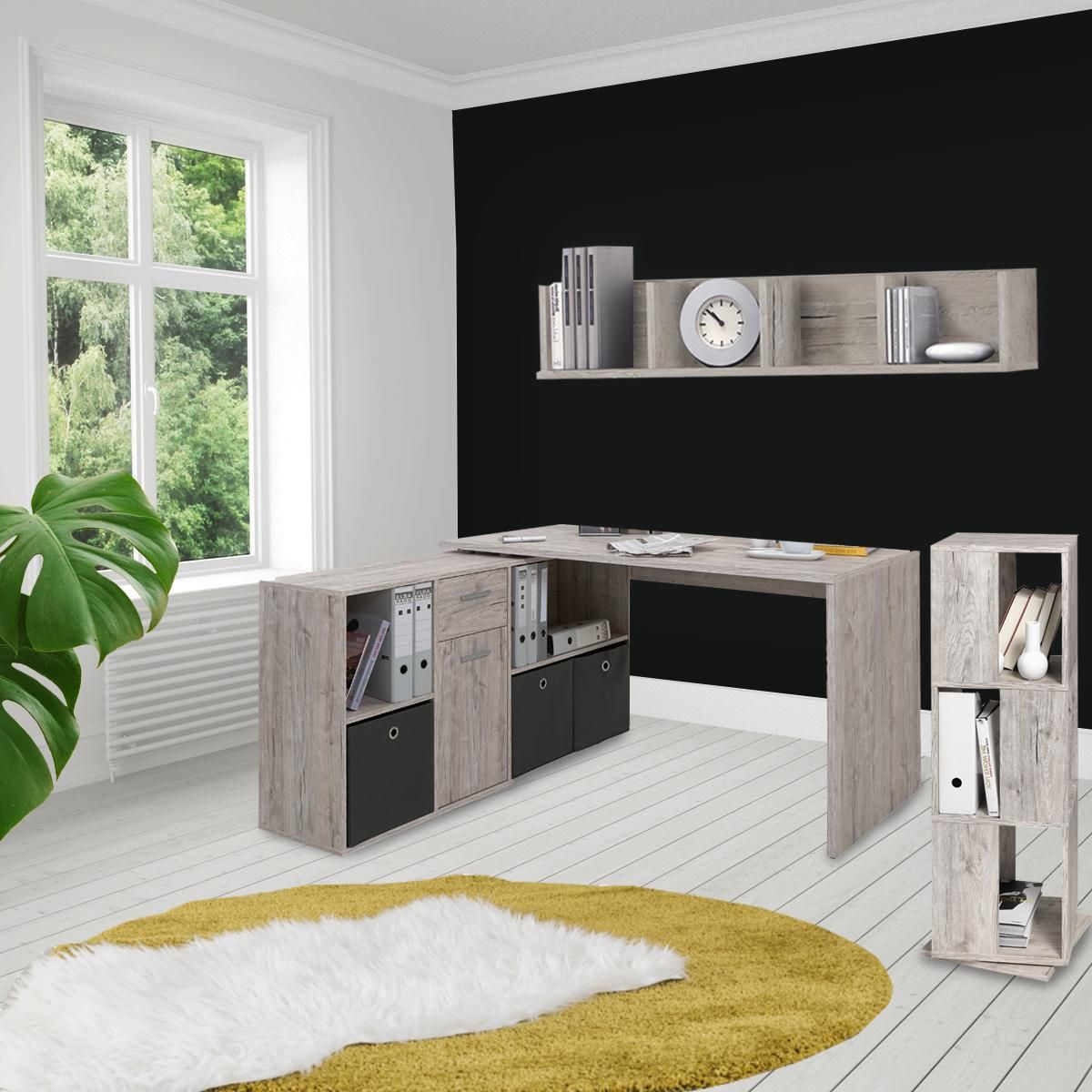 Etagère murale FLEX, L92cm