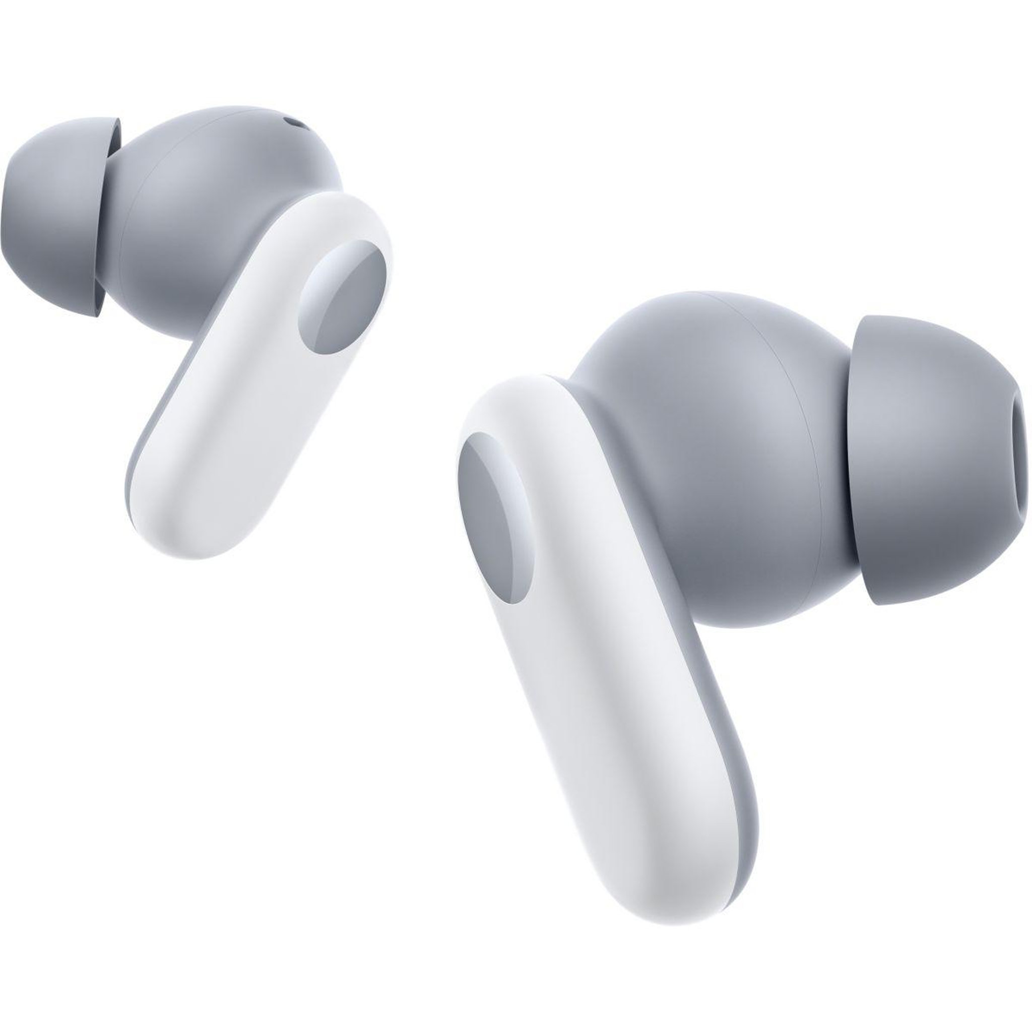 Voir la diapositive 5 : OPPO Ecouteurs enco buds 2 pro white