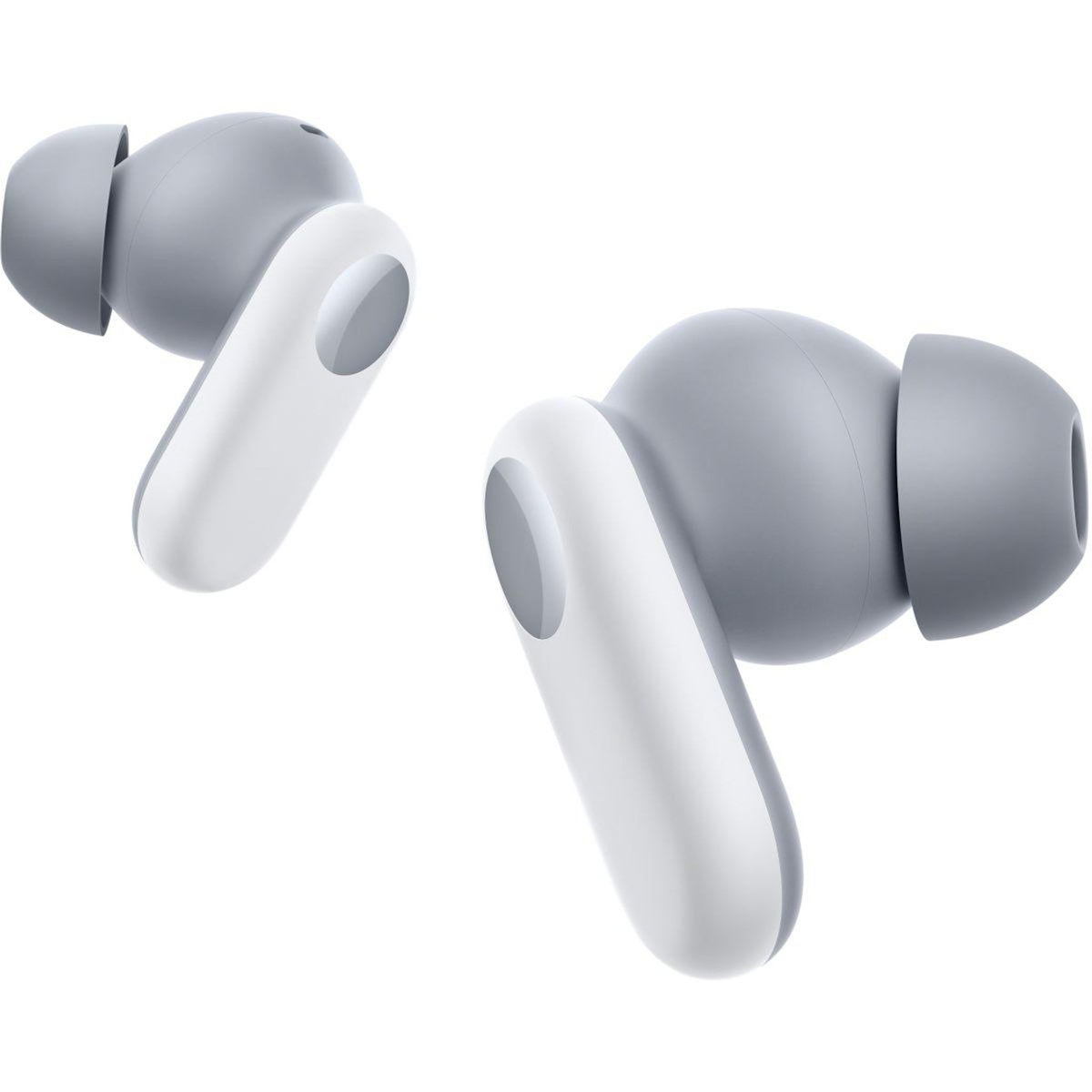OPPO Ecouteurs Enco Buds 2 Pro White
