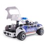 Voir la diapositive 5 : SPIN MASTER Ma voiture de police RC Meccano Junior