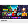 Voir la diapositive 4 : Samsung TV OLED TQ65S92FA 2025 - 65 pouces ( 164 cm )