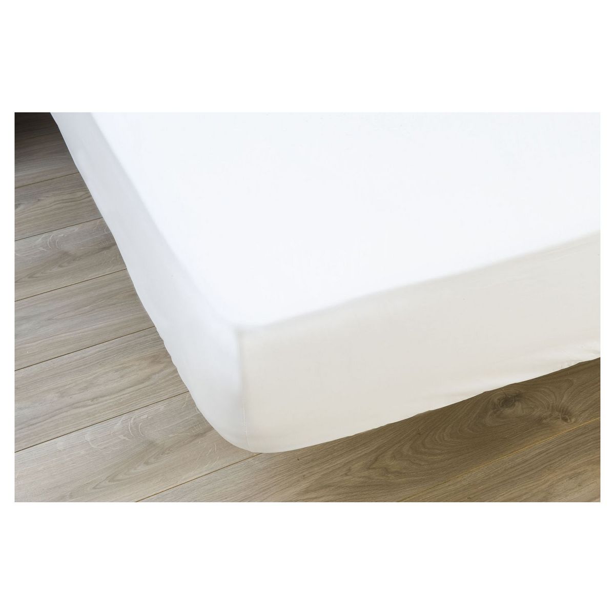 DODO Protège matelas absorbant en polycoton anti-acariens MILLE ET UNE NUITS DE CONFORT