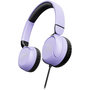 Voir la diapositive 5 : HyperX Casque gamer Cloud Mini WD Lavande