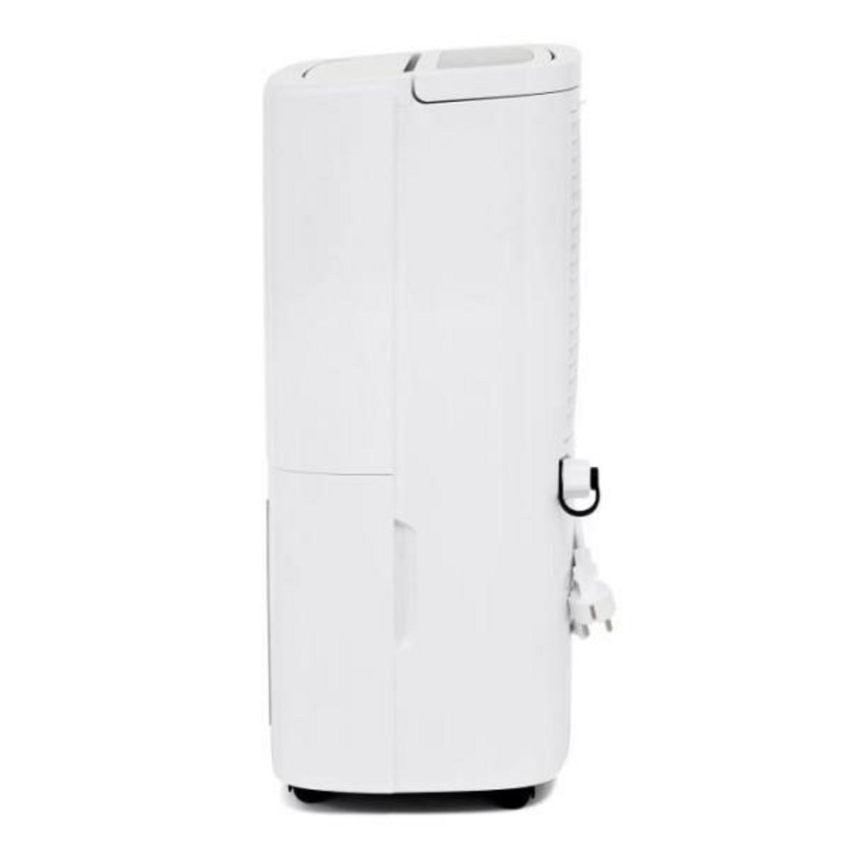 OCEANIC Déshumidificateur d'Air   d'air électrique OCEANIC - Extraction 50 litres/jour - Séchage du linge - Drainage continu - Pompe de levag