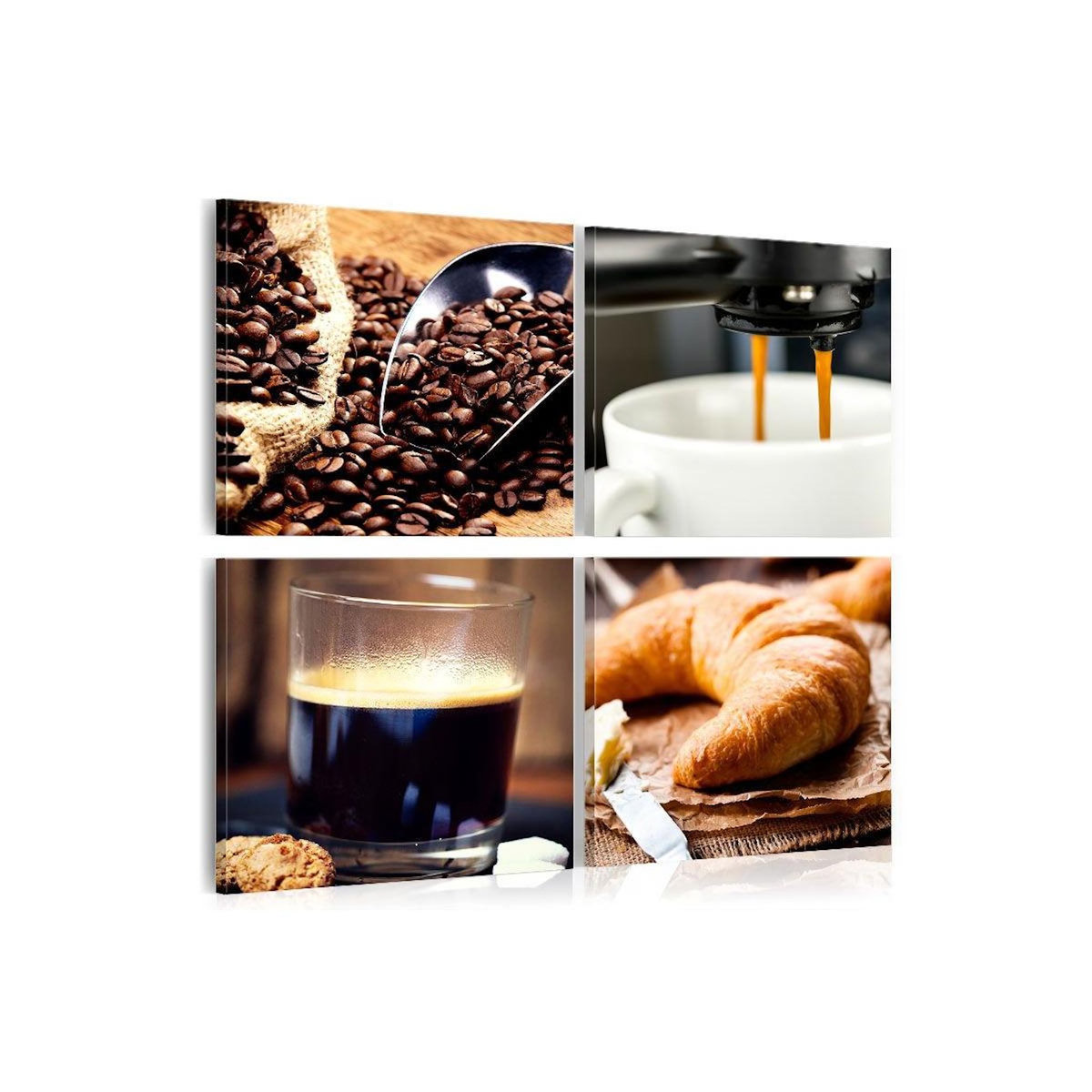 Paris Prix Tableau Imprimé  Time for a Break