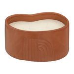 ATMOSPHERA Bougie Parfumée  Olme  1200g Vanille