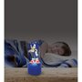 Voir la diapositive 6 : Lexibook Veilleuse en 3D avec variation de couleurs Sonic