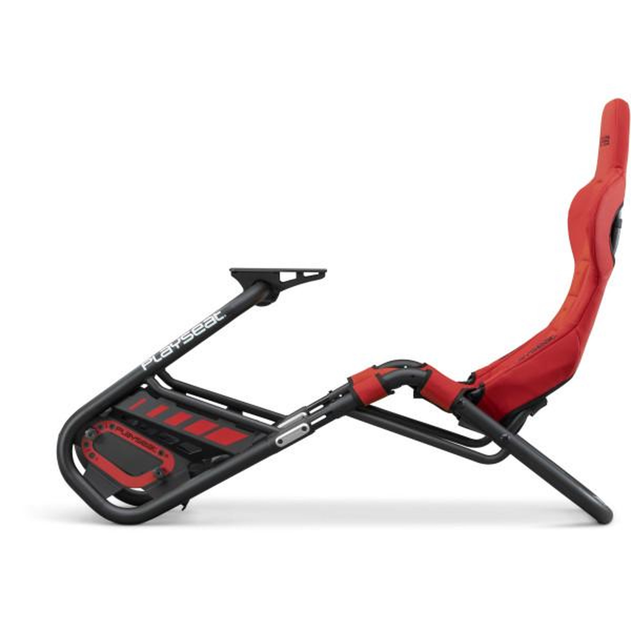 Voir la diapositive 4 : PLAYSEAT Siege simulation racing - playseat - trophy - rouge