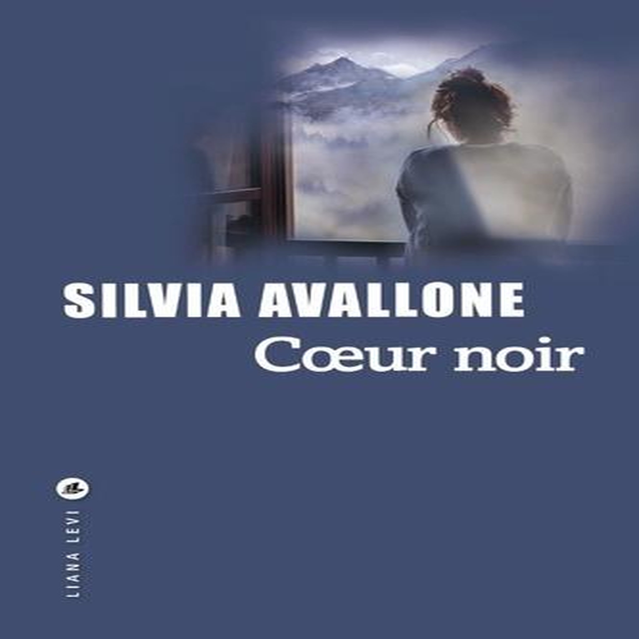 COEUR NOIR, Avallone Silvia