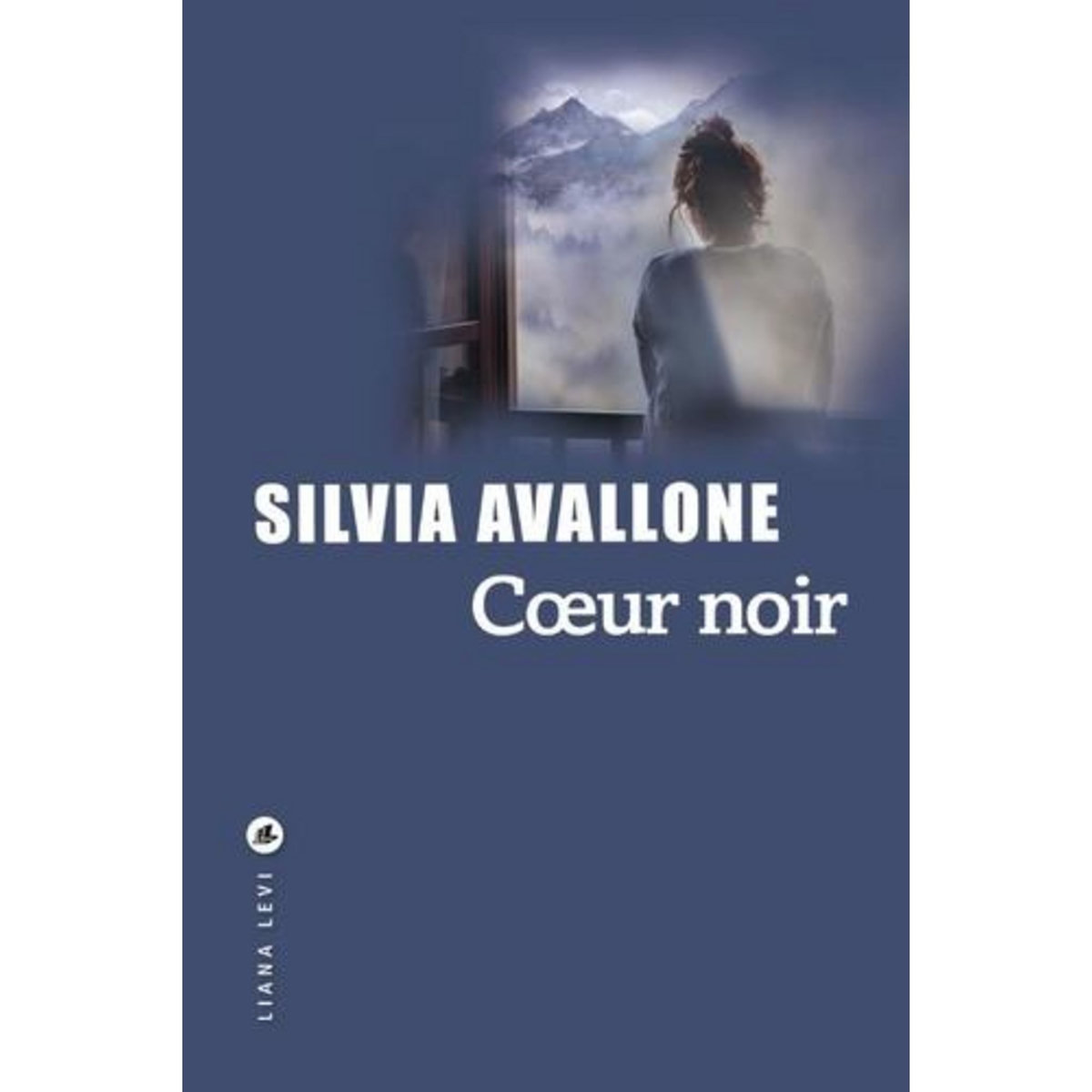 COEUR NOIR, Avallone Silvia