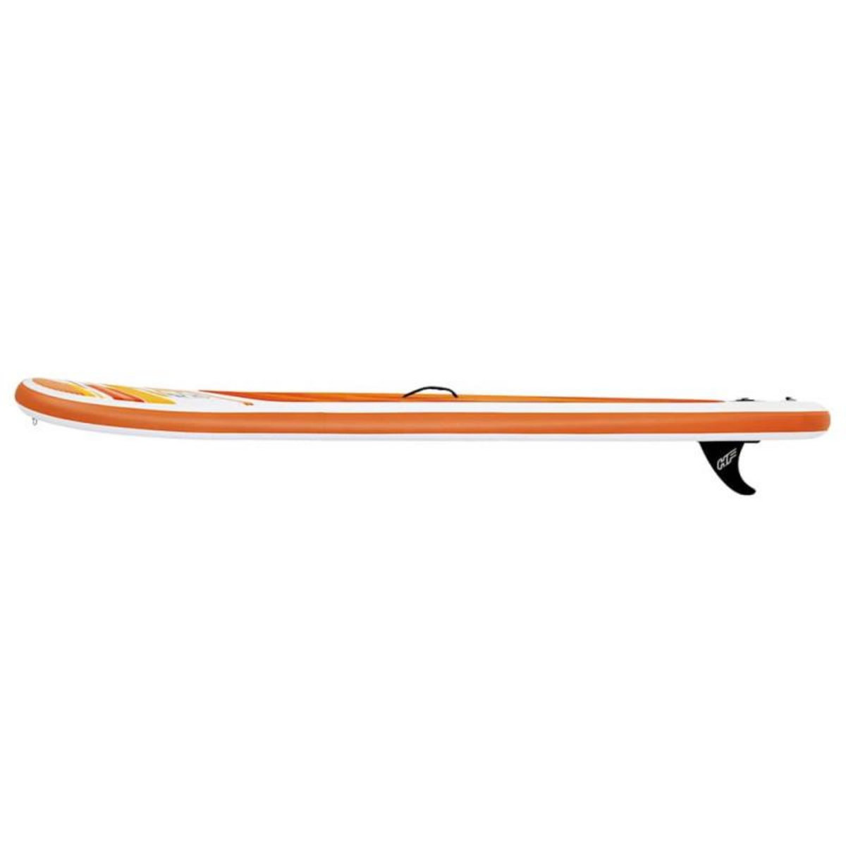 BESTWAY Bestway Ensemble de planche a pagaie gonflable Aqua Journey 65349