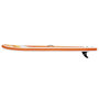 Voir la diapositive 6 : BESTWAY Bestway Ensemble de planche a pagaie gonflable Aqua Journey 65349