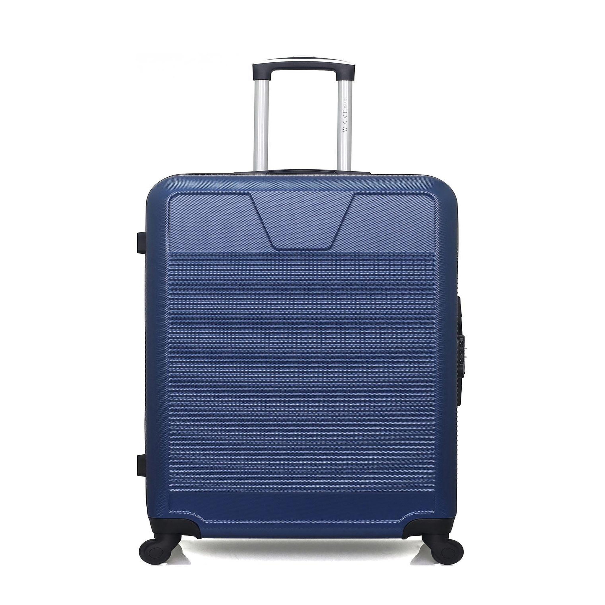 WAVE PARIS Wave paris - valise grand format selenga
