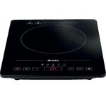 ARIETE Plaque à induction Ariete 1997/00 noire 2000W