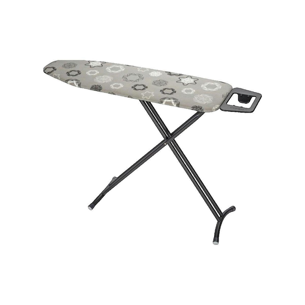 Wenko Table à repasser Wenko Classic Black