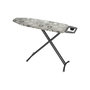 Voir la diapositive 2 : Wenko Table à repasser Wenko Classic Black