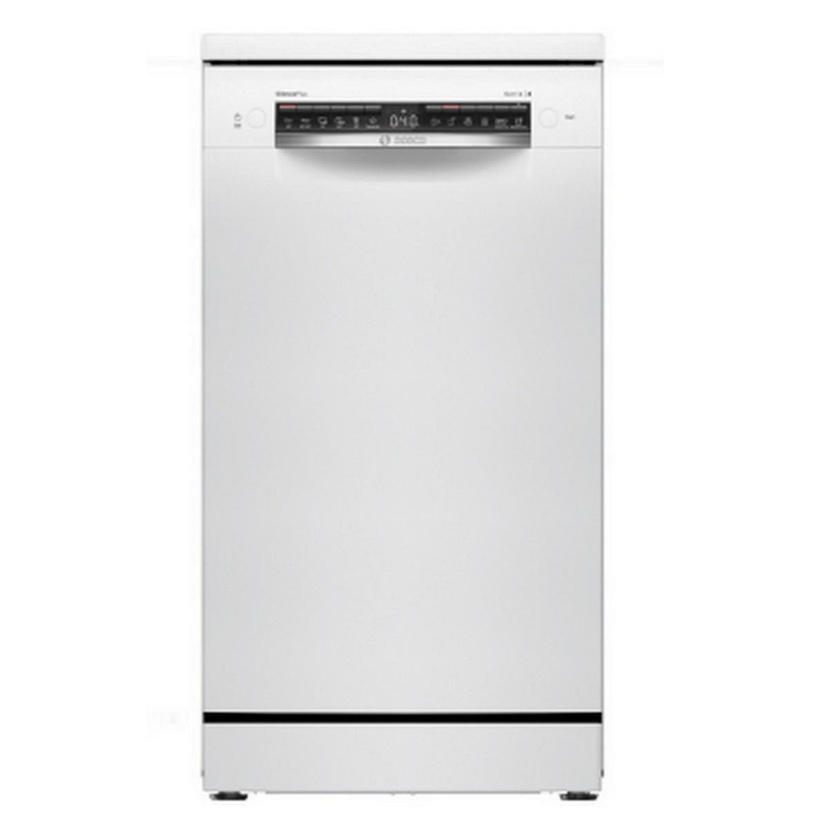 BOSCH Lave-vaisselle 45cm 10 couverts 44db blanc - SPS4EMW17E