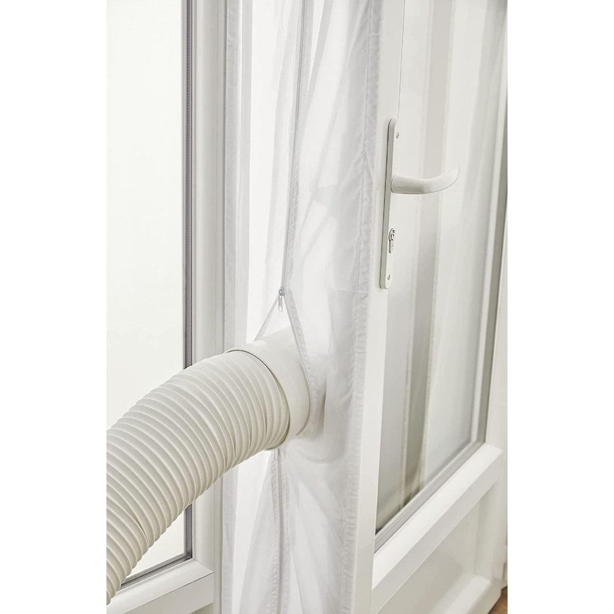 ROWENTA Climatiseur mobile 2000w  65m3 - au4010f0