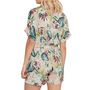 Voir la diapositive 2 : Only Combi-Short  Femme Only Lizbeth
