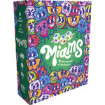 Asmodee Jeu d'ambiance Asmodee Miams