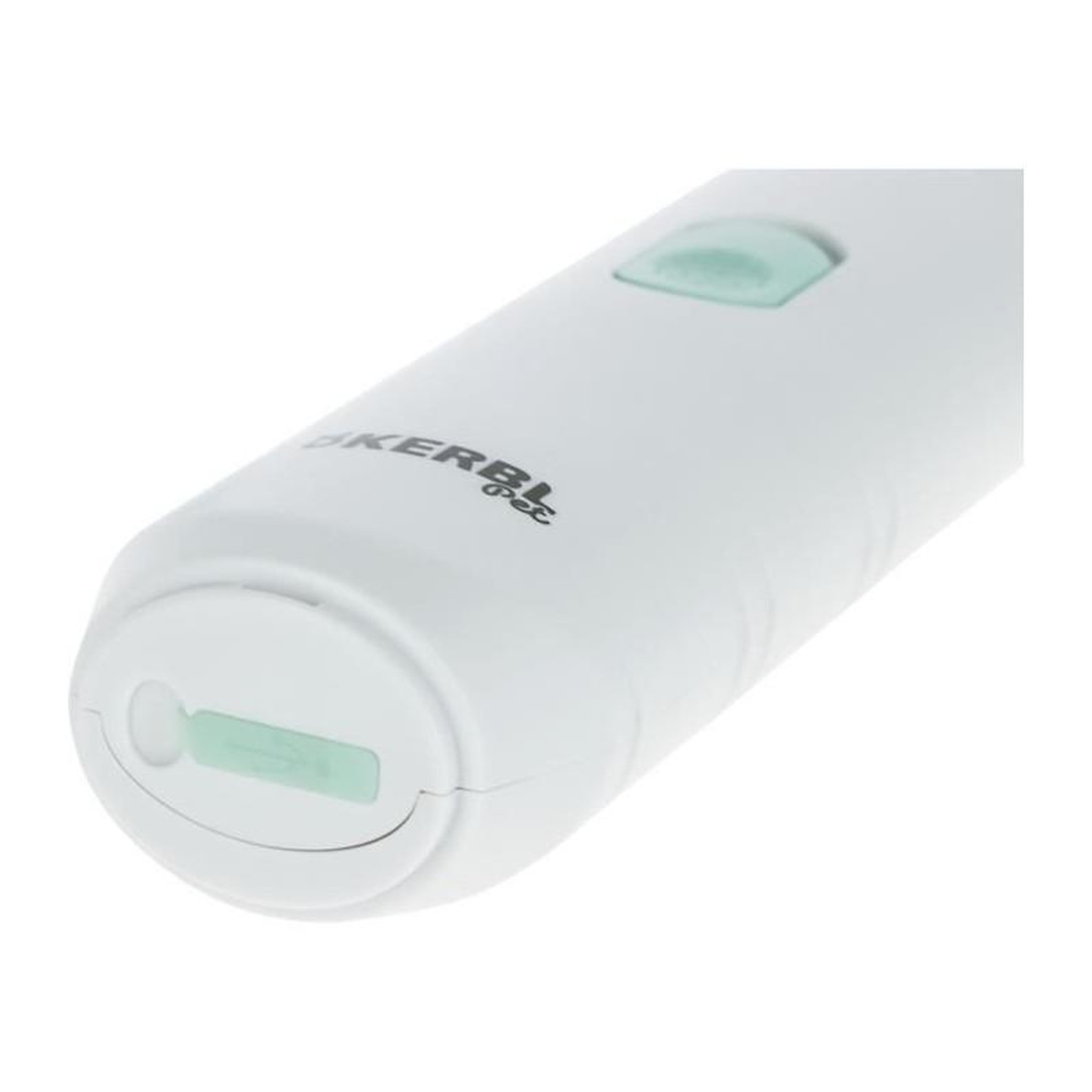Voir la diapositive 5 : KERBL Meuleuse pour griffes KERBL - 15,5 x 3,5 x 2,5 cm - Blanc - Pour chien, chat et petit animal