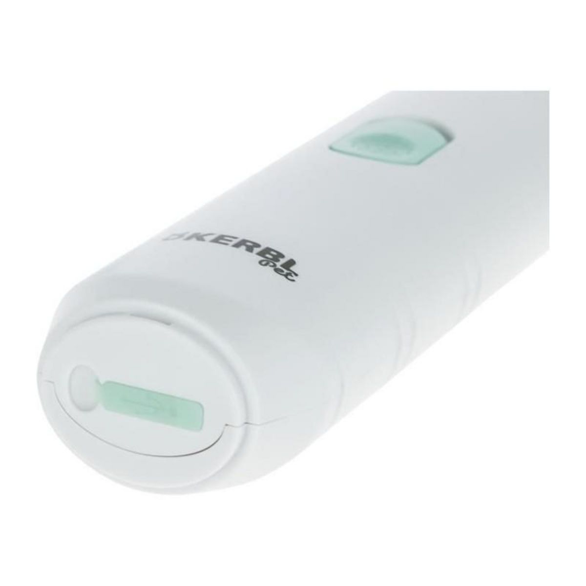 KERBL Meuleuse pour griffes KERBL - 15,5 x 3,5 x 2,5 cm - Blanc - Pour chien, chat et petit animal