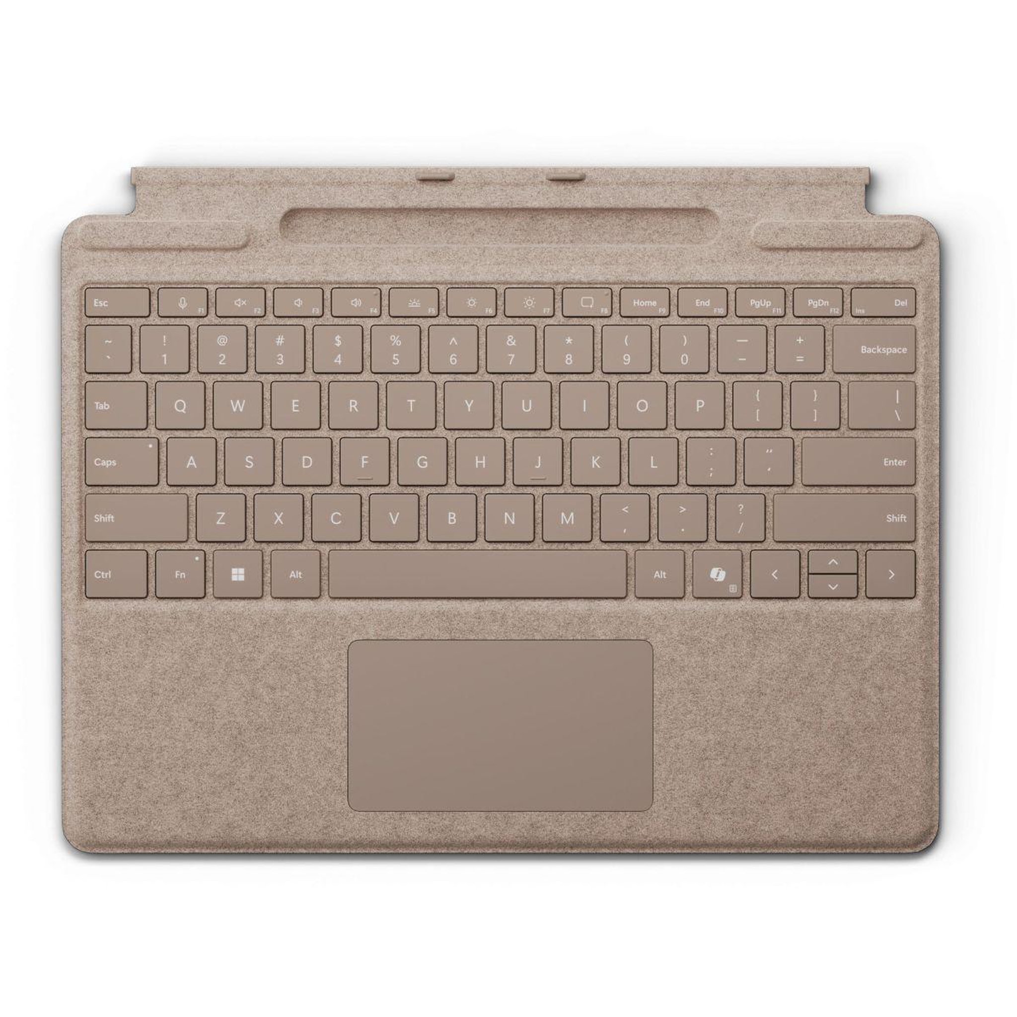 Voir la diapositive 2 : MICROSOFT Clavier clavier + stylet dune surface pro 13