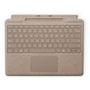Voir la diapositive 2 : MICROSOFT Clavier Clavier + Stylet Dune Surface Pro 13