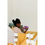 Voir la diapositive 2 : Lunii Coque de protection Odile Violette pour FàH