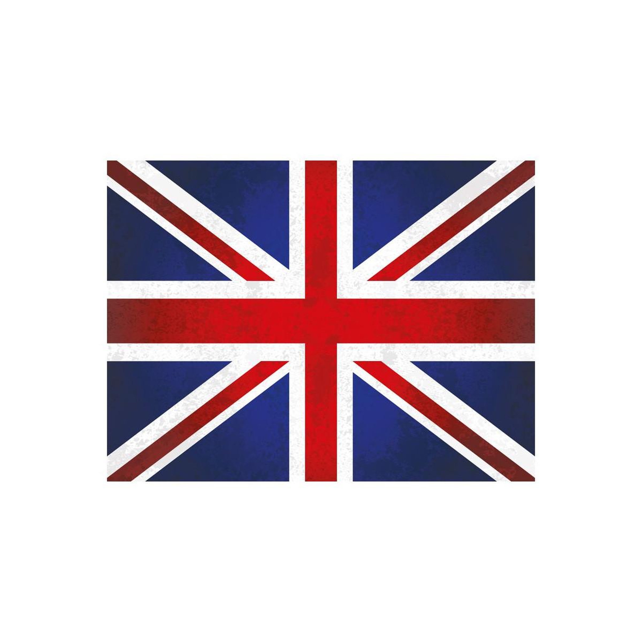 Voir la diapositive 2 : Paris Prix Papier peint  union jack