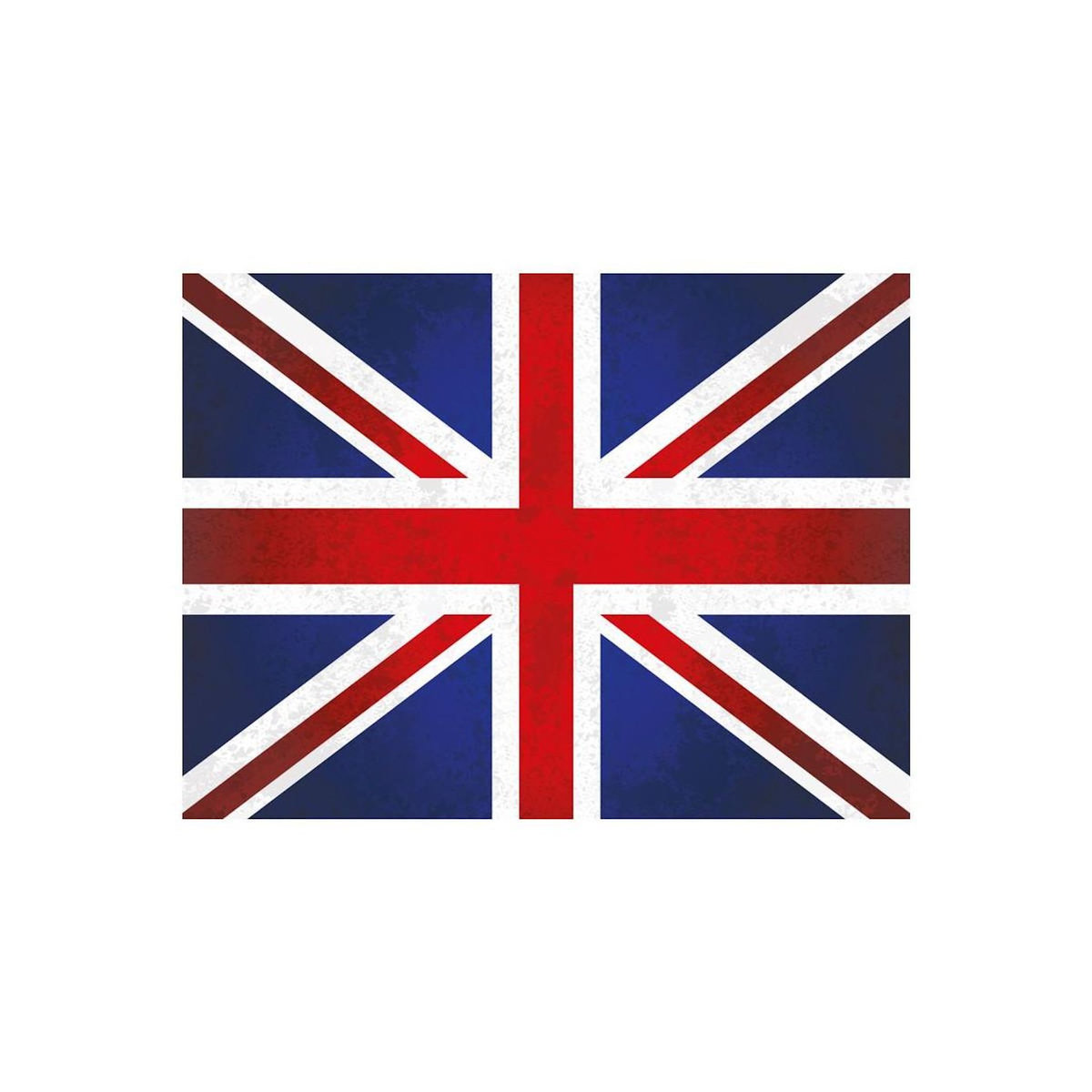 Paris Prix Papier Peint  Union Jack